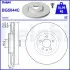 Гальмівні диски BG5044C