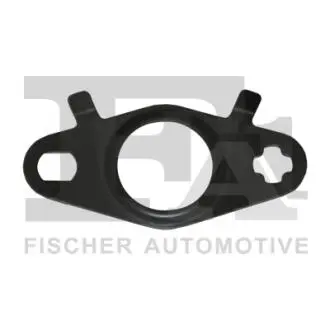 411524 Прокладка турбины VW Sharan/Tiguan 2.0 TSI 07- (трубка на слив масла) FA1 подбор по vin на Brocar