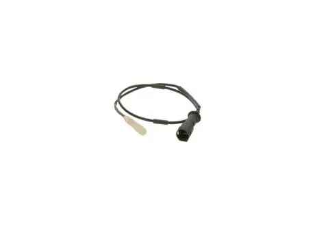 1987474909 Сигналізатор, знос гальмівних колодок 1 987 474 909 BOSCH BOSCH підбір по vin на Brocar