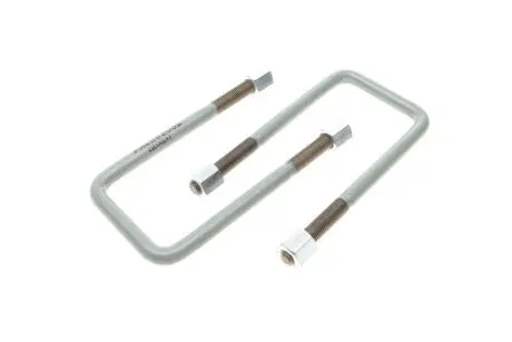 ADC480102 Стремянка (задняя) Mitsubishi L200 05-/Triton 90- (к-кт) BLUE PRINT подбор по vin на Brocar