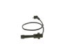 0986357218 Комплект кабелів високовольтних BOSCH підбір по vin на Brocar