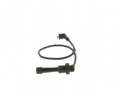 0986357218 Комплект кабелів високовольтних BOSCH підбір по vin на Brocar