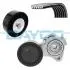 ZESTAW PASKA PK. BMW 325I 07-13 KPV702