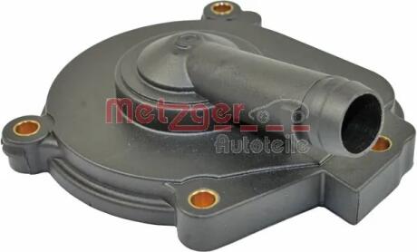 2385084 Фільтр очищення картерних газів METZGER підбір по vin на Brocar