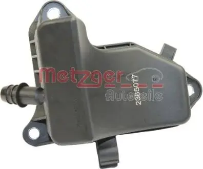 2385077 Фільтр очищення картерних газів METZGER підбір по vin на Brocar