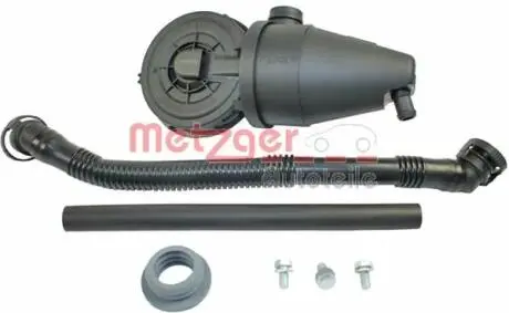 2385082 Фільтр очищення картерних газів METZGER підбір по vin на Brocar