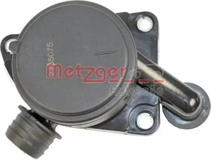 2385075 Фільтр очищення картерних газів METZGER підбір по vin на Brocar