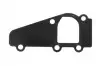 490671 Прокладка термостату Citroen Berlingo/Peugeot Boxer 2.0D/2.2D 98- ELRING підбір по vin на Brocar