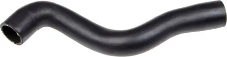 054088 PRZEWÓD CHŁODNICY VW UP 1.0 11- GATES підбір по vin на Brocar
