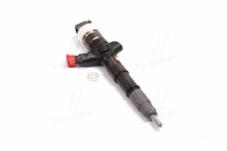 DCRI300460 Форсунка паливна DENSO підбір по vin на Brocar