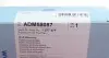 ADM58087 Подушка амортизатора (переднего) Ford Focus/Mazda 3/Volvo C30/S40 II/V50/C70 II 1.6-4.4 03- BLUE PRINT підбір по vin на Brocar