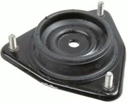 802027 Опора амортизатора гумометалева SACHS підбір по vin на Brocar