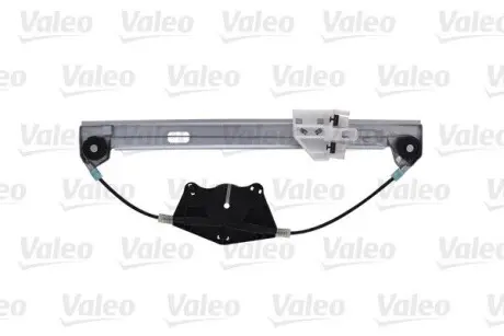 850810 Склопідіймач VALEO підбір по vin на Brocar