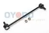 60Z0036OYO ŁĽCZNIK STABILIZATORA CHEVROLET OYODO підбір по vin на Brocar