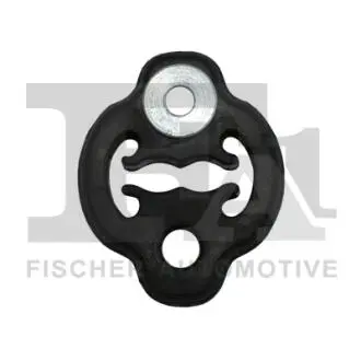 753922 Wieszak tłumika NISSAN MICRA II FA1 подбор по vin на Brocar