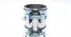 114860 Хомут глушителя (передний) VW T5 2.0/2.5 TDI/3.2 V6/T6 2.0 TDI 09- (60/64.5x95) FA1 підбір по vin на Brocar