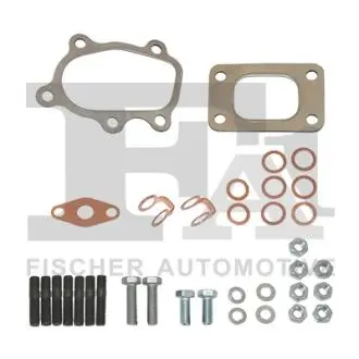KT750110 Монтажный комплект, компрессор FA1 подбор по vin на Brocar