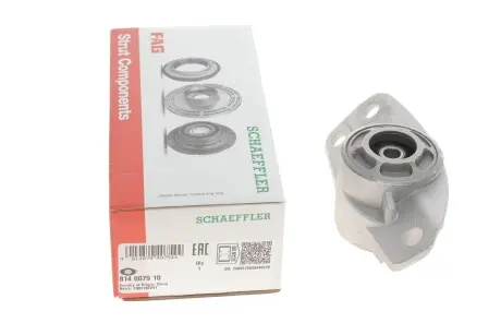 814007910 Подушка амортизатора (заднього) VW Golf V/VI/Tiguan 07- FAG підбір по vin на Brocar