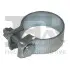 951966 Obejma rury 66,5mm VAG/BOXER.. FA1 підбір по vin на Brocar