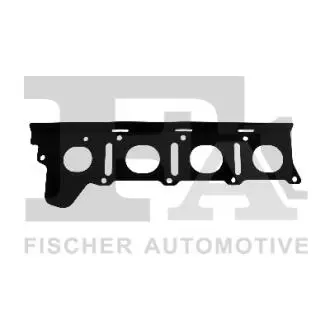 414055 Прокладка впускного колектора MERCEDES.. FA1 подбор по vin на Brocar
