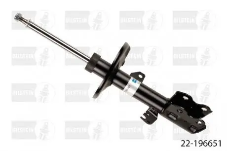 22196651 Амортизатор 22-196651 BILSTEIN BILSTEIN подбор по vin на Brocar