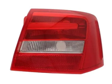 4461926RUE Фонарь задний прав AUDI: A6 (4G) - 10/11- (внешн с диодами) DEPO підбір по vin на Brocar