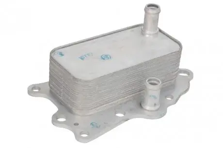 31818 Радіатор масляний NRF підбір по vin на Brocar