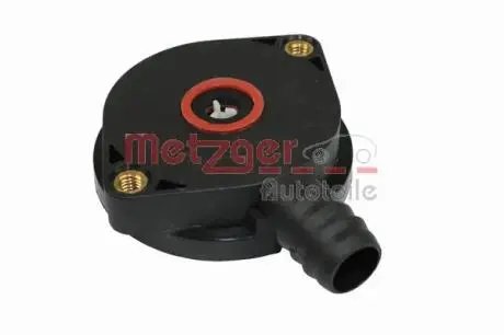 2385003 Фільтр очищення картерних газів METZGER підбір по vin на Brocar