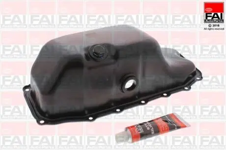 PAN006 Поддон масла Doblo 1.3JTD (+герметик) FAI AUTOPARTS подбор по vin на Brocar