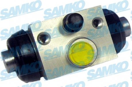 C31205 Колесный тормозной цилиндр SAMKO подбор по vin на Brocar