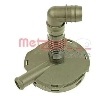 2385011 Фильтр очистки картерных газов METZGER подбор по vin на Brocar