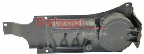 2385071 Фильтр очистки картерных газов METZGER подбор по vin на Brocar