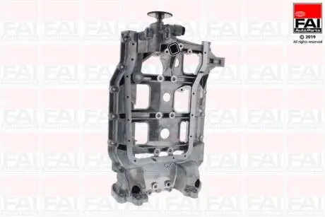 OP354 POMPA OLEJU KIA SORENTO 2,5 06- FAI AUTOPARTS підбір по vin на Brocar