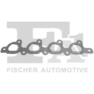 413001 Прокладка, выпускной коллектор FA1 підбір по vin на Brocar