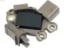 ARE3058 Регулятор реле генератора AUTO STARTER підбір по vin на Brocar