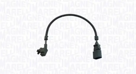 SAG256 Czujnik położenia wału korbowego MAGNETI MARELLI подбор по vin на Brocar