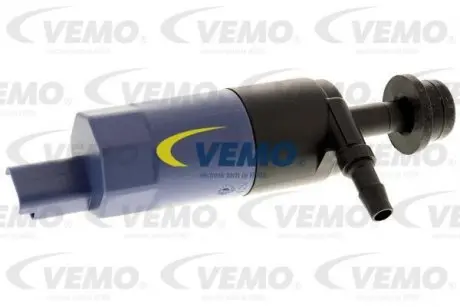 V22080001 Pompka spryskiwacza reflektor. VEMO підбір по vin на Brocar