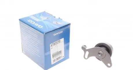 ATB2270 Ролик ГРМ BMW 3 (E30)/5 (E28/E34) 2.0/2.3/2.5i 81-93 (натяжний) (50х29.9) DAYCO підбір по vin на Brocar