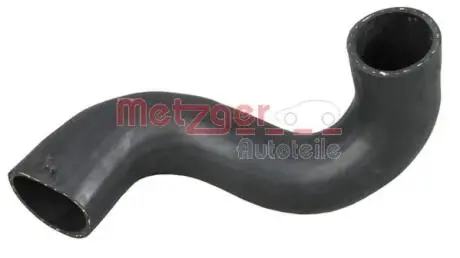 2400475 Патрубок интеркулера Ford Transit 2.2 TDCi 00- METZGER подбор по vin на Brocar