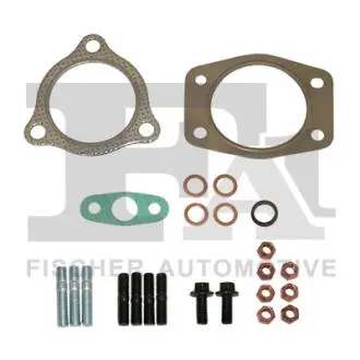 KT550060 Монтажный комплект, компрессор FA1 подбор по vin на Brocar