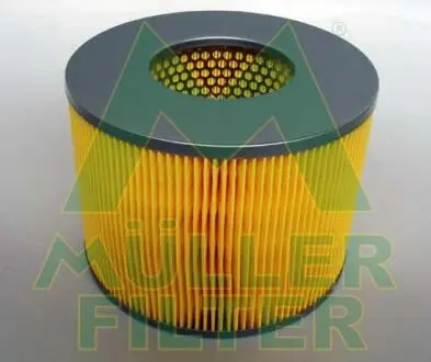 PA3321 Воздушный фильтр MULLER FILTER підбір по vin на Brocar