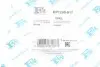 EP1200917 Прокладка кришки клапанів Chevrolet Aveo/Opel Astra H 1.6/1.8 05- FA1 підбір по vin на Brocar