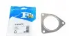Прокладка труби вихлопної Audi Q7/VW Touareg 04- 110-973