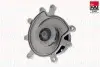 WP6535 Водяна помпа FAI AUTOPARTS підбір по vin на Brocar