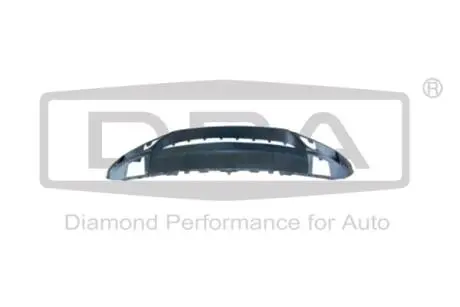 88071185502 Спойлер для переднього бампера DPA підбір по vin на Brocar