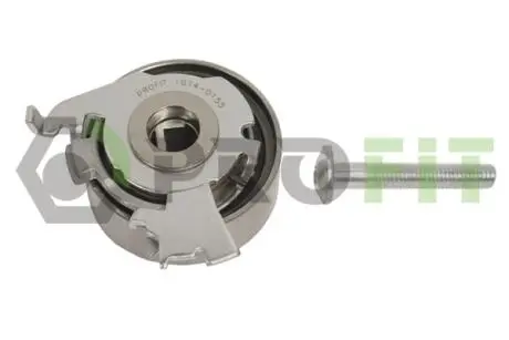 10140155 Ролик модуля натягувача ременя PROFIT підбір по vin на Brocar