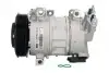 Компрессор кондиционера Citroen Berlingo/Peugeot Partner 1.6 VTi 09- 813201