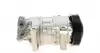 813201 Компресор кондиціонера Citroen Berlingo/Peugeot Partner 1.6 VTi 09- VALEO підбір по vin на Brocar