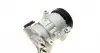 813201 Компресор кондиціонера Citroen Berlingo/Peugeot Partner 1.6 VTi 09- VALEO підбір по vin на Brocar