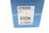 ATB2629 Натягувач ременя ГРМ Hyundai Grandeur/Santa Fe 2.7 06-10 DAYCO підбір по vin на Brocar